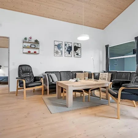 Holiday home Helena Boto By