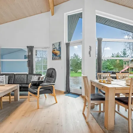 Holiday home Helena Boto By