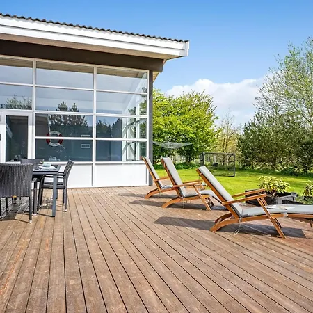 Helena Holiday home Boto By