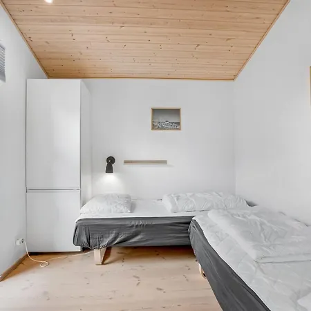 Holiday home Helena - 700m From The Sea By Interhome