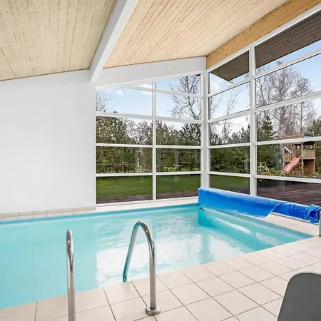 Helena - 700m From The Sea By Interhome Feriehus *