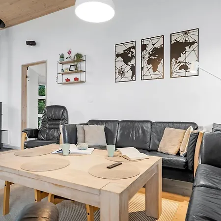 Helena - 700m From The Sea By Interhome Holiday home *