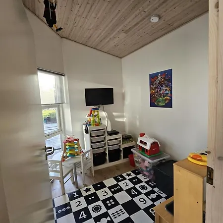 Holiday home Helena - 700m From The Sea By Interhome *