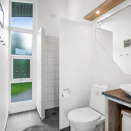 Holiday home Helena - 700m From The Sea By Interhome